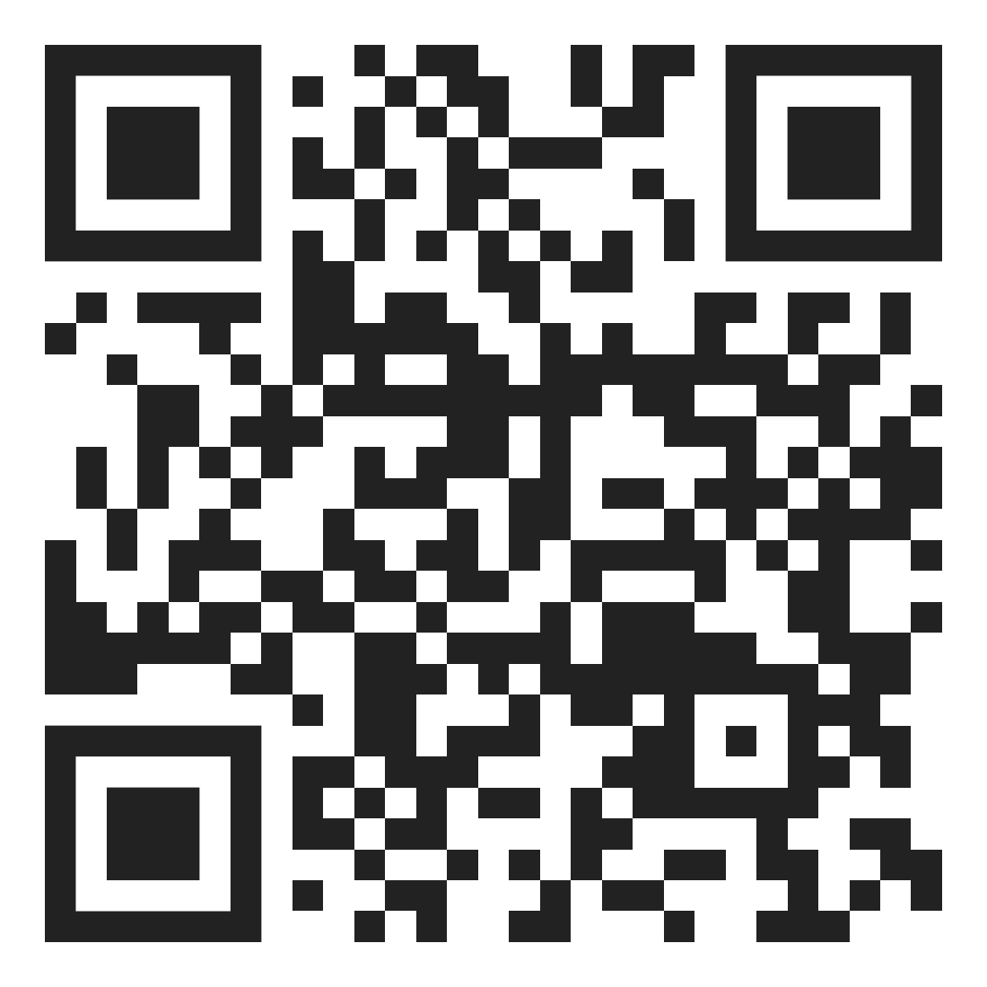 QR code to Ramona Furter's LinkedIn profile